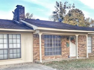 1306 N 26th St, Van Buren, AR 72956