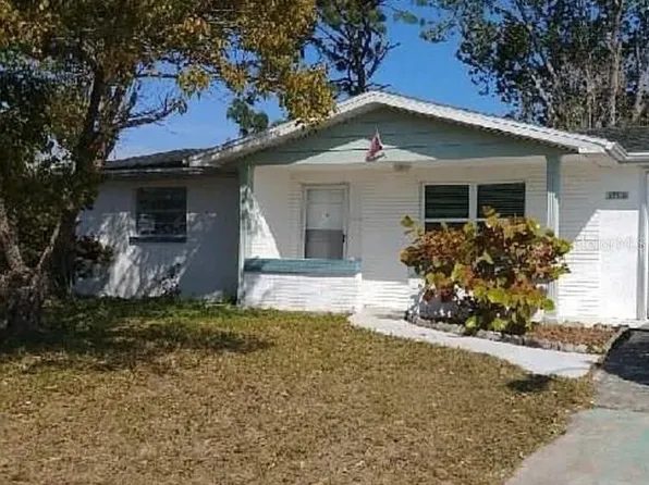 1350 Normandy Blvd, Holiday, FL 34691