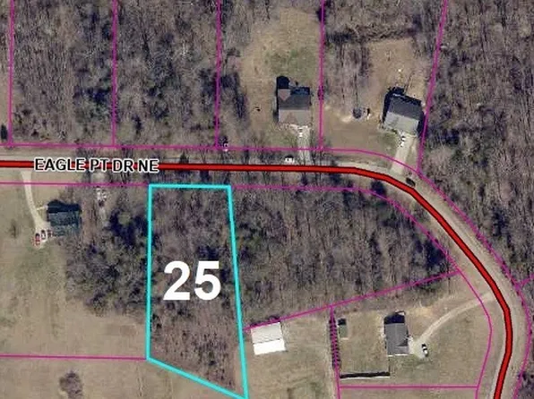  Eagle Point Drive NE #25, New Salisbury, IN 47161