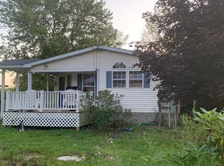 6581 Sherrod Hill Rd, Edinboro, PA 16412