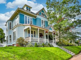 7 Pond St, Newburyport, MA 01950