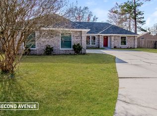 8236 Hot Springs Dr N, Jacksonville, FL 32244