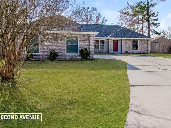 8236 Hot Springs Dr N, Jacksonville, FL 32244