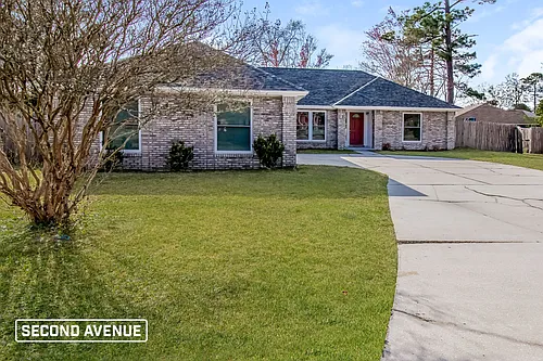 8236 Hot Springs Dr N Photo 1