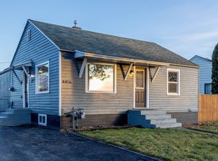 4416 N Ellen Rd, Spokane, WA 99216