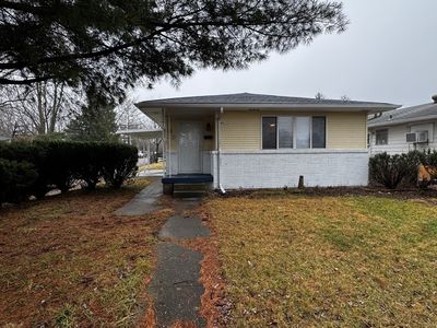 4425 Hoyt Ave, Indianapolis, IN, 46203