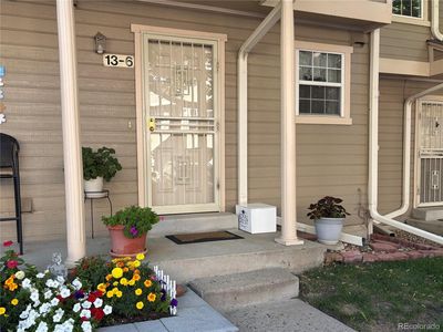 1818 S Quebec Way Bldg 13 #6, Denver, CO, 80231