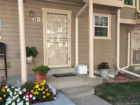 1818 S Quebec Way Bldg 13 #6, Denver, CO 80231