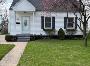 1307 Cornell Rd, Muskegon, MI 49441