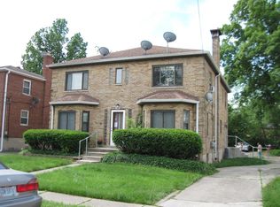 4163 Glenway Ave, Cincinnati, OH 45236