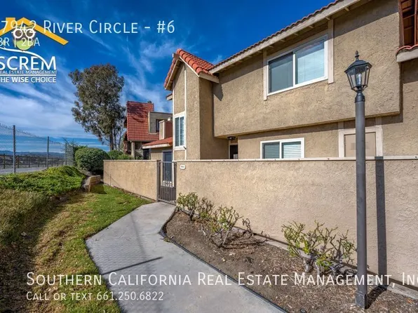 17942 River Cir APT 6, Santa Clarita, CA 91387