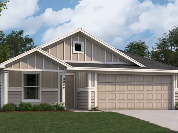 Fullerton II Plan, Ellington Woods
