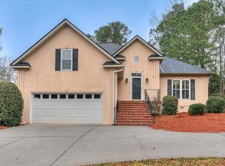 231 Longstreet Crossing, North Augusta, SC 29860