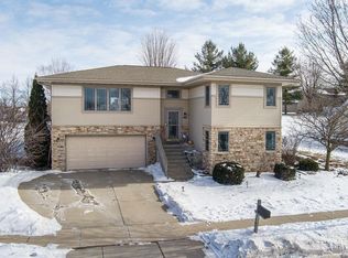 1401 Waldorf Boulevard, Madison, WI 53719