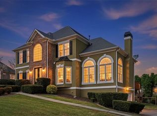 4400 Oliver Ln, Douglasville, GA 30135