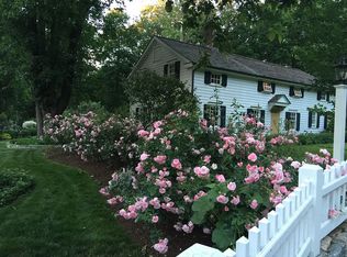 469 Hunting Ridge Rd, Stamford, CT 06903