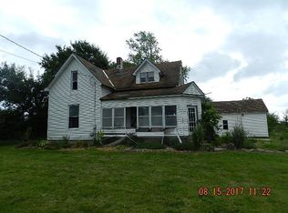 7418 S 700 W, Claypool, IN 46510