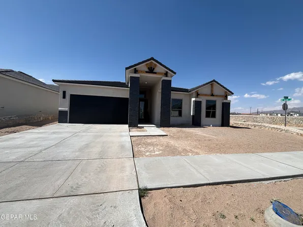321 Merced Ct, El Paso, TX 79932