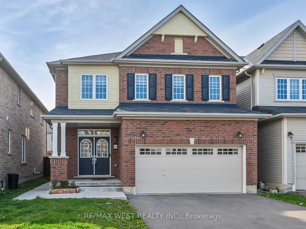 68 Cooke Ave, Brantford, ON N3T 0S1