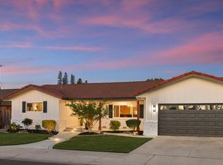 1132 Green Oaks Way, Lodi, CA 95240