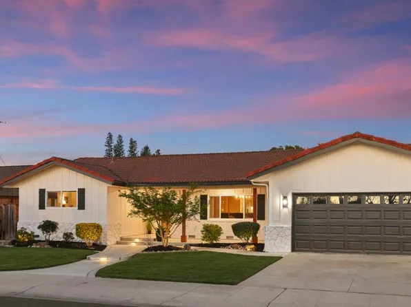 1132 Green Oaks Way, Lodi, CA 95240