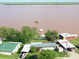 229 Cliffside Rd, Holliday, TX 76366