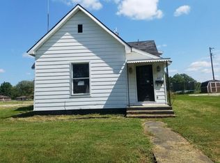 649 S Main St, Sullivan, IN 47882