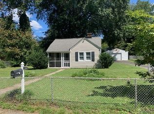 6907 Greendale Rd, Henrico, VA 23228