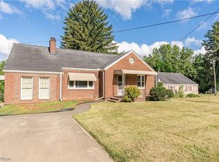 2777 Erie Ave NW, Massillon, OH 44646