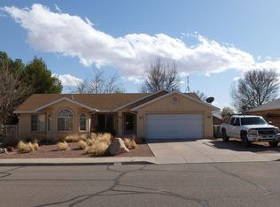 2844 E 150 N, Saint George, UT 84790
