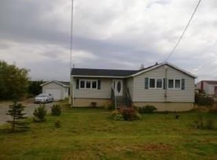 38 Main St, Burgeo, NL A0N2H0