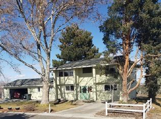 404 NE Boardman Ave, Boardman, OR 97818