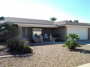 8265 E Milagro Ave, Mesa, AZ 85209