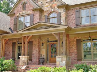 4441 Sterling Pointe Dr NW, Kennesaw, GA 30152