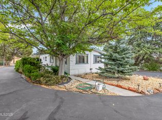 6235 Dutch Flat Rd, Sun Valley, NV 89433