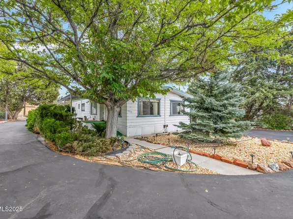 6235 Dutch Flat Rd, Sun Valley, NV 89433