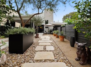 1903 Riverview St UNIT A, Austin, TX 78702