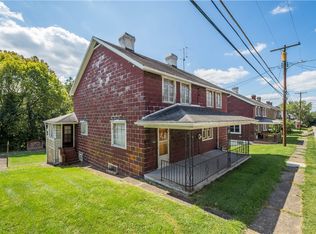 124 S Pine St, Ellsworth, PA 15331