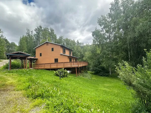 974 High Grade Way, Fairbanks, AK 99712