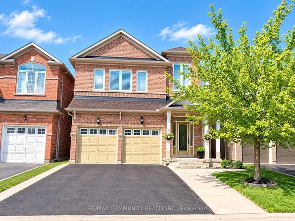 3 Streamline Dr #Basement, Brampton, ON L6V 4S6