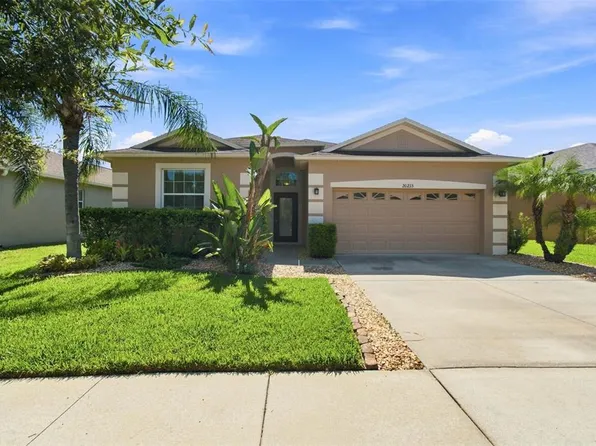 20233 MERRY OAK AVENUE, TAMPA, FL 33647