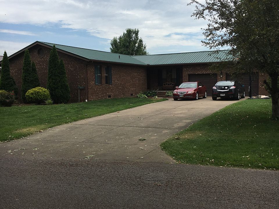 Street view of home