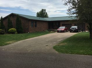 724 Township Road 1135, Proctorville, OH