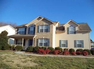 5309 Blue Ash Ln, Knoxville, TN 37931