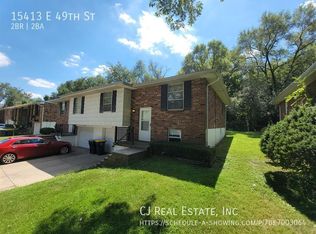 15413 E 49th St, Kansas City, MO 64136