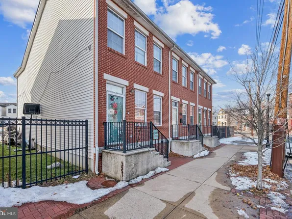 333 N Willow St, Trenton, NJ 08618