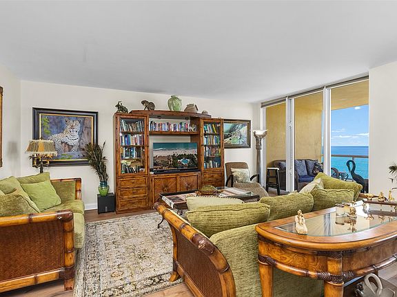 2nd image of 2100 N Ocean Blvd #19-D