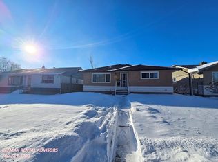 12212 52nd St NW #Basement, Edmonton, AB T5W 3K2