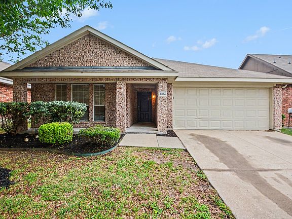 2nd image of 4014 Red Rock Dr