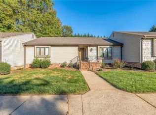 167 Old Mill Rd APT B, High Pt, NC 27265